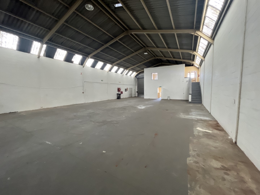 To Let commercial Property for Rent in Montague Gardens Western Cape